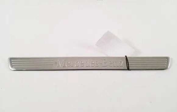 Mercedes-Benz A W177 Front sill trim cover A2466800135