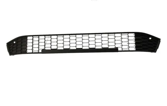 Skoda Fabia Mk4 (6VA) Front bumper lower grill 6VA853677 126041000100 3200201126