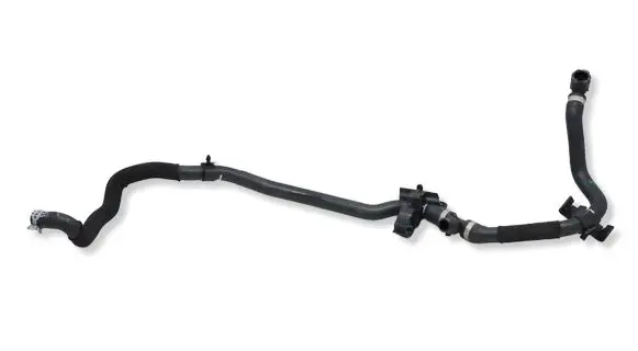 BMW X3 G01 Engine coolant pipe/hose 6993464MWGK