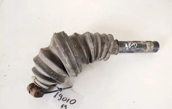 SsangYong Rexton Steering column universal joint gu9350893md