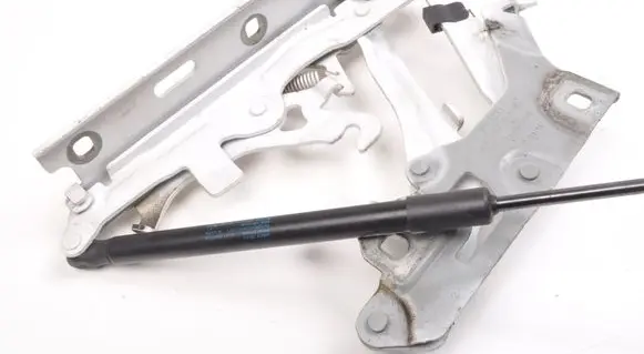 Audi Q5 SQ5 Engine bonnet/hood hinges 80A823302B