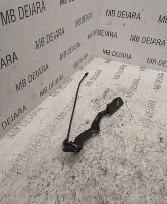 Audi Q5 SQ5 Seat back rest control lever/handle 8R0883251
