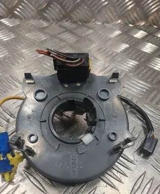 Opel Zafira A Airbag slip ring squib (SRS ring) 24436920 1610662