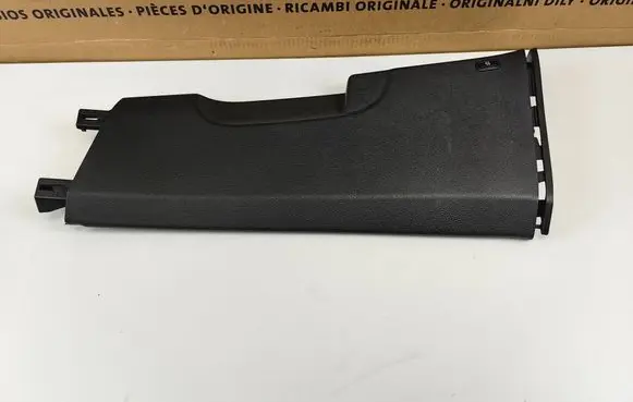 Volkswagen Golf VII (B) pillar trim (bottom) 5G4867291E