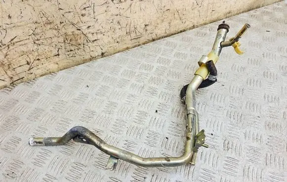 Toyota Auris E180 Engine coolant pipe/hose 