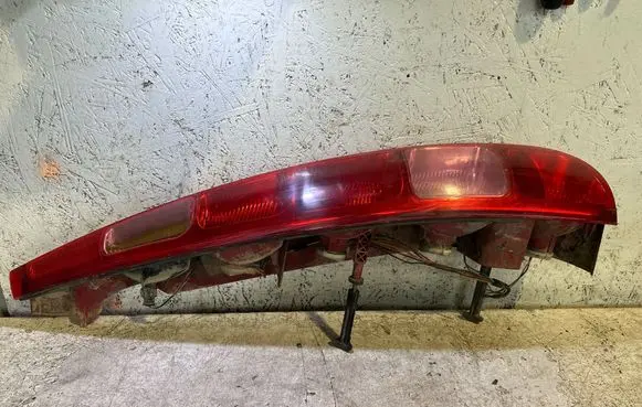Fiat Ulysse Rear/tail lights 2552