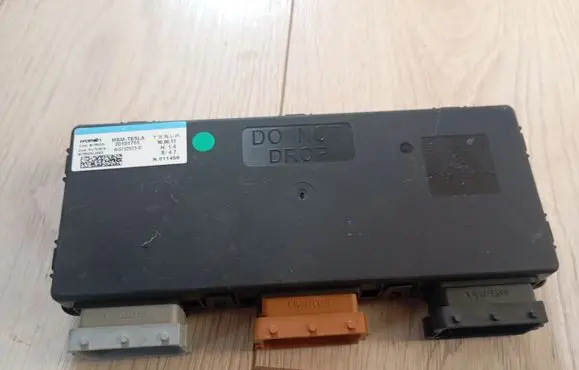 Tesla Model S Seat control module 20101755