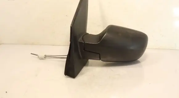 Ford Fiesta Front door electric wing mirror 