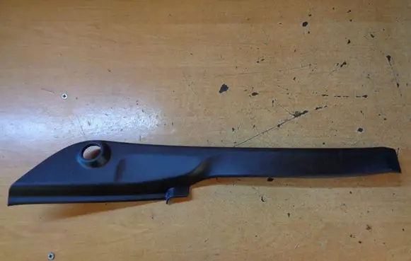 Toyota Aygo AB40 Other front door trim element 674920H020