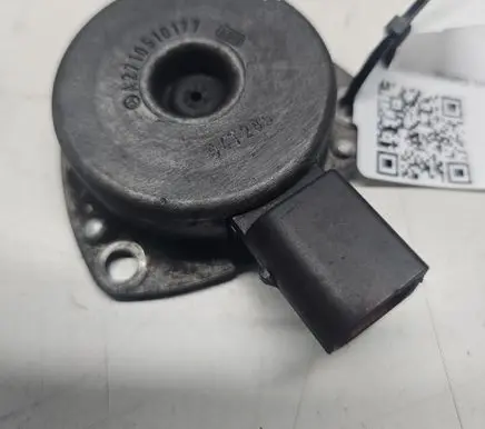 Mercedes-Benz C W203 Camshaft position sensor A2710510177
