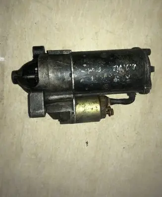 Renault Espace IV Starter motor D7R23 104346 875160