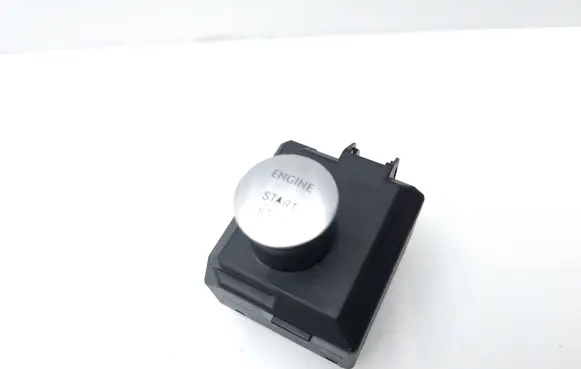 Mercedes-Benz CLA C117 X117 W117 Engine start stop button switch A2469055003 1014656600