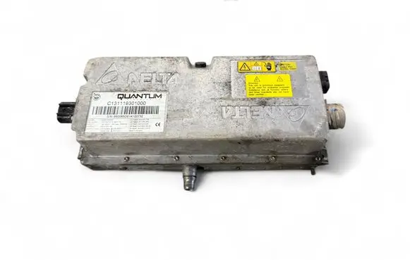 Fisker Karma Hybrid / Electric Car Battery Cell C131119301000
