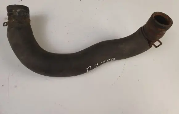 BMW 5 E60 E61 Intercooler hose/pipe