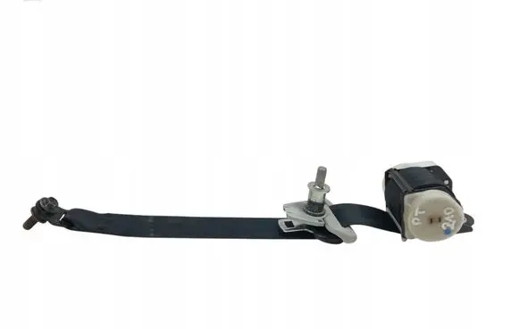 Mazda CX-9 Front seatbelt
