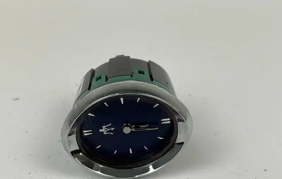Maserati Quattroporte Clock 670011361