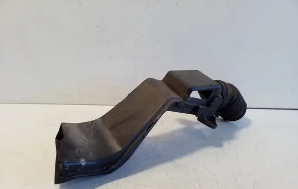 Air intake duct part