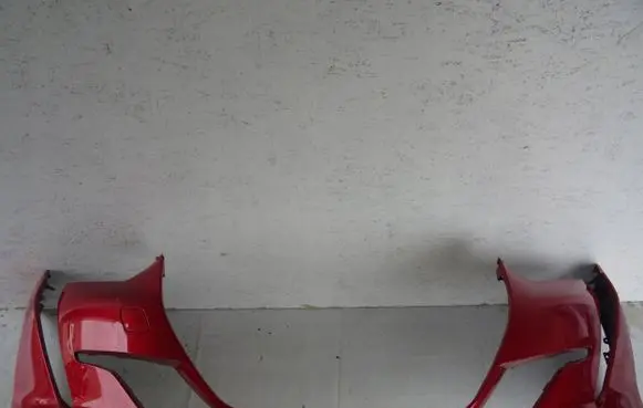 Peugeot 208 Front bumper