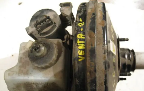 Volkswagen Golf III ABS Pump ATE100447072431H1614101A