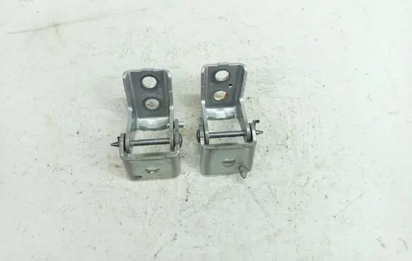Opel Corsa F Rear door hinge set ZAWIASYCORSAF
