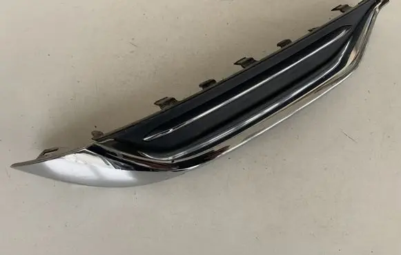 Audi A8 S8 D5 Muffler trim 4N0807649 4N0853835 4N0807967