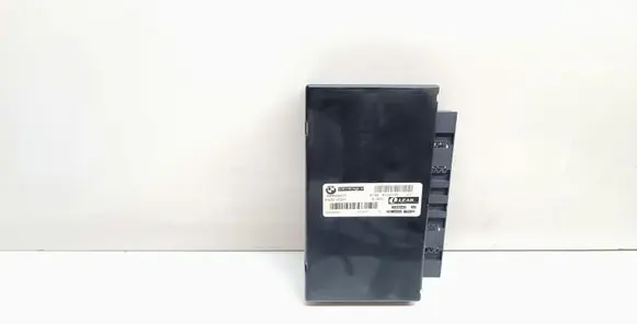 BMW 6 E63 E64 Comfort/convenience module 9133143 61359133143