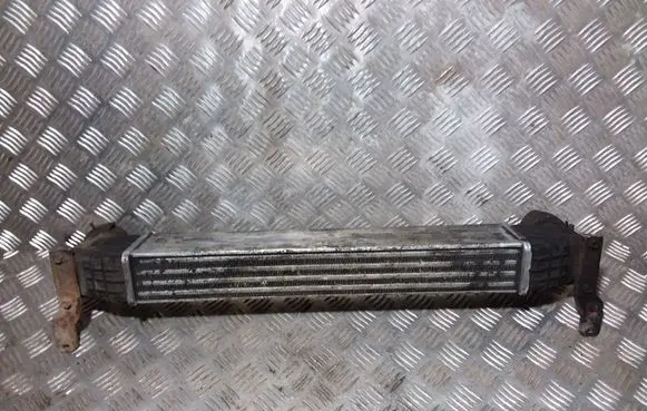 Volkswagen Sharan Intercooler radiator 7M0145805