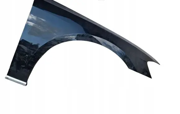 Audi S5 Fender