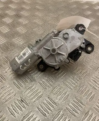 Mercedes-Benz GLC X253 C253 Rear window wiper motor A2139065901
