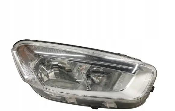 Ford Turneo Courier Headlight/headlamp ET7613W029AK