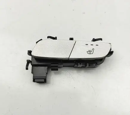 Mercedes-Benz E W213 Seat heating switch A2139050404