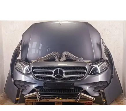 Mercedes-Benz E W213 Front piece kit 