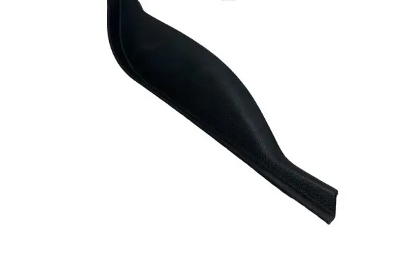 Opel Corsa E Dashboard side end trim 13382321 460029937