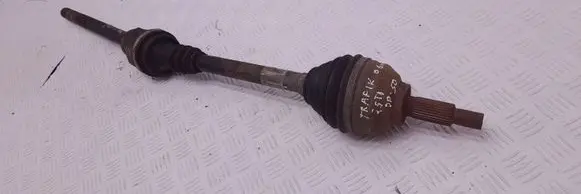 Renault Trafic II (X83) Front driveshaft 8200169163