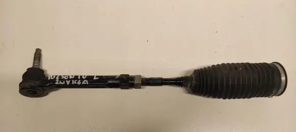 Steering tie rod