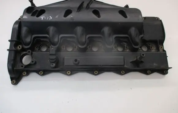 Volvo C30 Rocker cam cover 31256168 31256168005 D5244T13