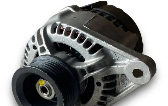 Alfa Romeo 147 Generator/alternator 71780116