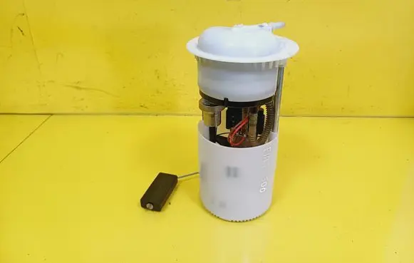 Fiat 500 In-tank fuel pump A2C53257951