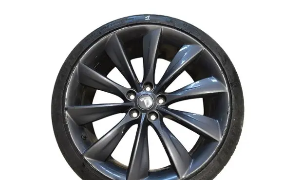 Tesla Model S R21 alloy rim 600586800F