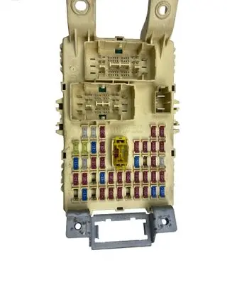 Hyundai i20 (PB PBT) Fuse box set 919511J030