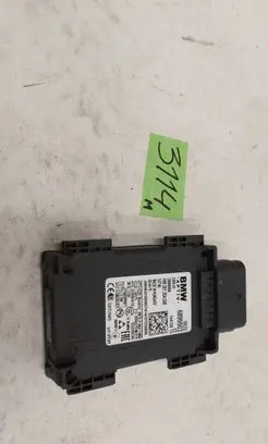 BMW 5 G30 G31 G38 Blind spot module 6899503 14415010 28686866