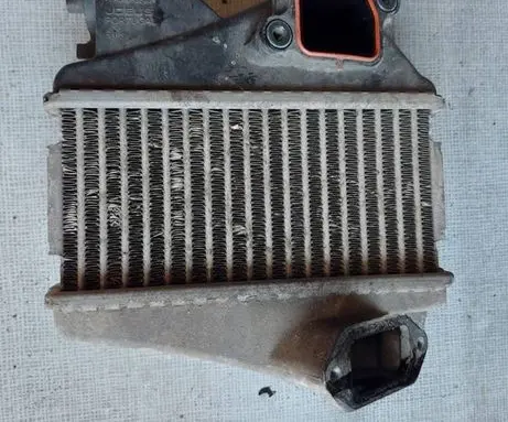 Honda HR-V Intercooler radiator JD1271005310 8B4753000