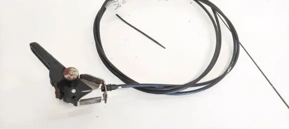 Nissan Primera Fuel tank opening switch 78822AV760
