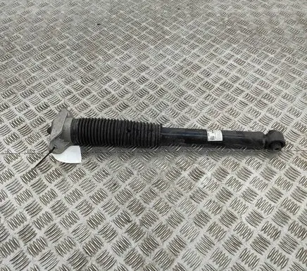 Rear shock absorber/damper