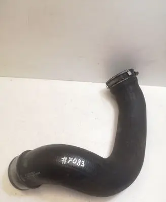 Mercedes-Benz S W221 Intercooler hose/pipe A2215281082
