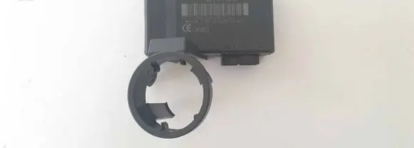 Dodge Nitro Immobilizer control unit/module 05026073AQ D75200244D TQFFX151711409