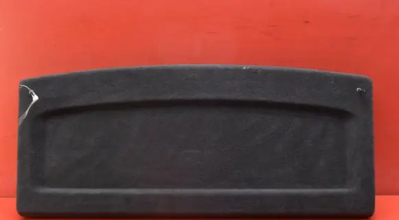 Volkswagen Polo Parcel shelf 