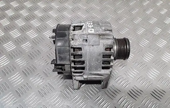 Renault Kangoo II Generator/alternator 231000026R 2606272D