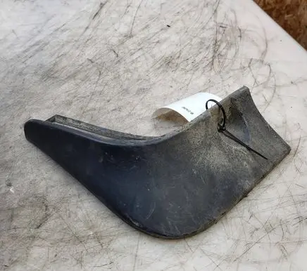 KIA Optima Rear mudguard 868412F500
