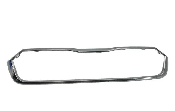 Skoda Octavia Mk4 Front bumper upper radiator grill 5E3853761